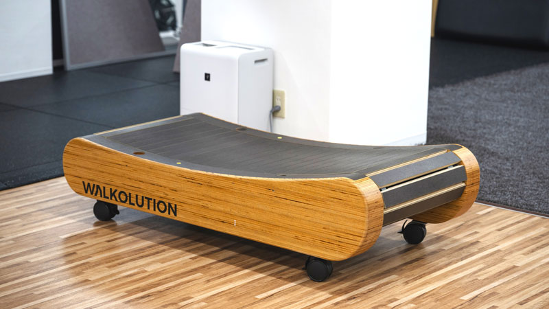 WALKOLUTION ウォーコローション