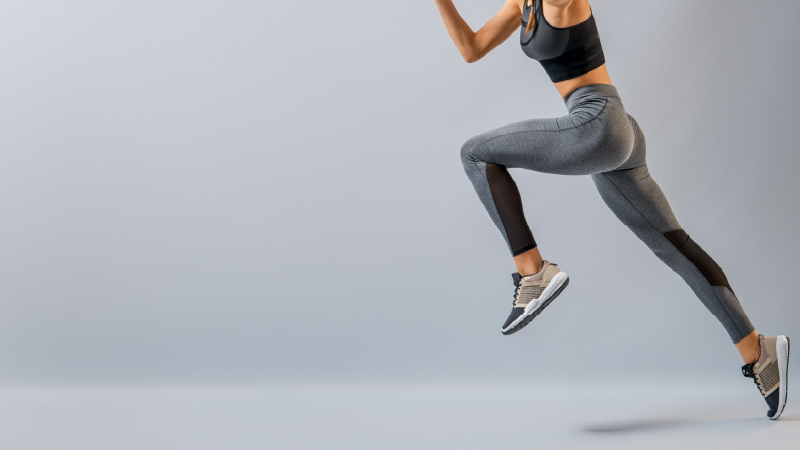 ピラティス　アスリート　選手