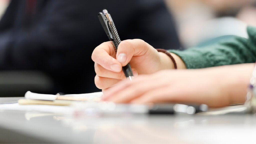 指導者向け、ピラティス・トレーニングセミナー